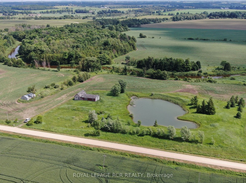 100 Acres Prime Farmland, East Luther Grand Valley, Ontario  L9W 2N7 - Photo 3 - RP6094603144